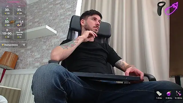 jonahshaw (M young) - BIG LOAD CUM