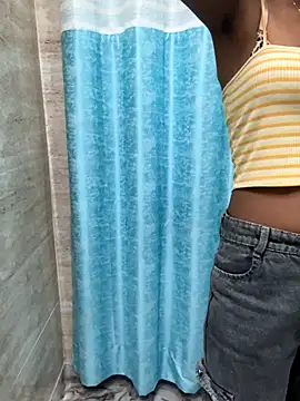 Sexy_Nyka from StripChat is Freechat