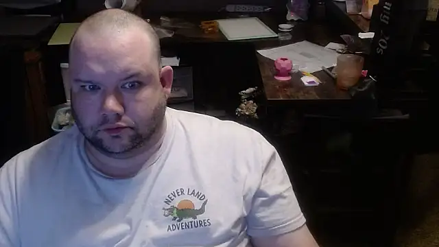 scottytopdog - ScottyTopDog's free webcam - UK Sex Cams