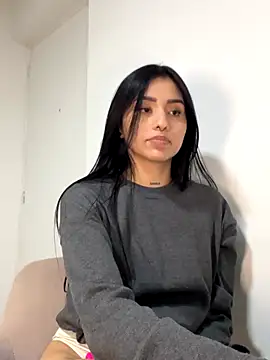 Webcam Model (ananya_sex1)  is live.Free join now!
