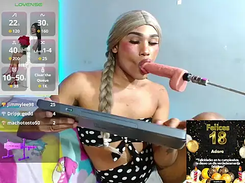 yara_69 (M young) - 🎀🎀 sexy dance🎀
