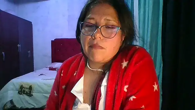 Live sex cam di scarlett_widow_