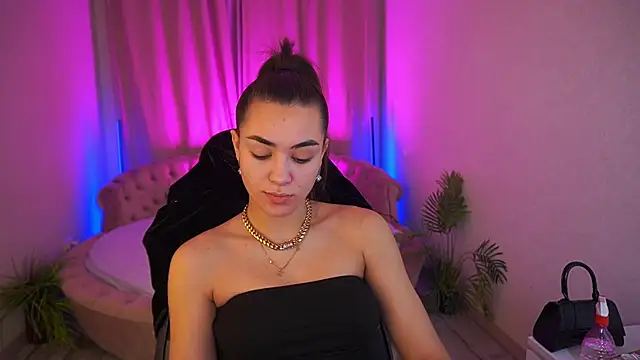 ericasin - EricaSin's free webcam