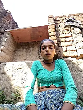 Webcam Model (Sonam_mehta)  is live.Free join now!