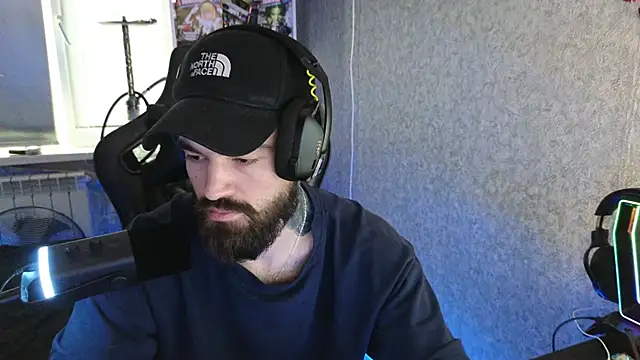 Nik_Namee webcam stripchat model stream image