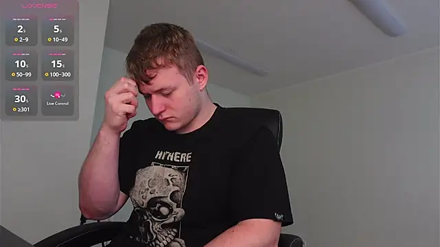 richard_dullas (M twink) - GET ME NAKED