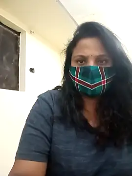 Webcam Model (Shikha-mehra7)  is live.Free join now!