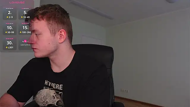 richard_dullas (M twink) - GET ME NAKED