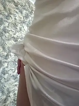 Webcam Model (Butterfly_Lily)  is live.Free join now!