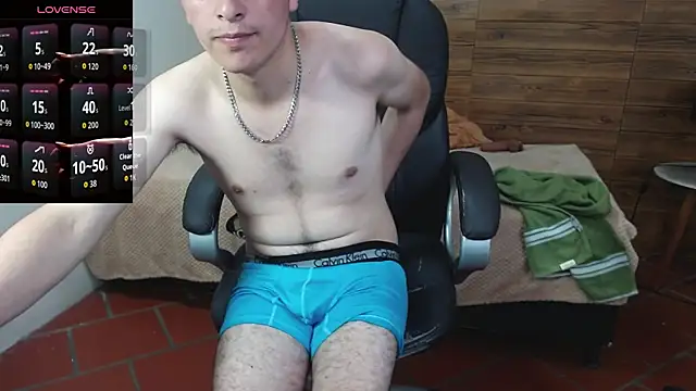 taner_king - Taner_king's free webcam