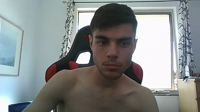 omarnede (M twink) - make me cum again