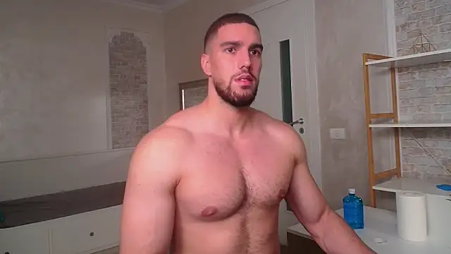 ivanhydee (M young) - CUM ON PECS