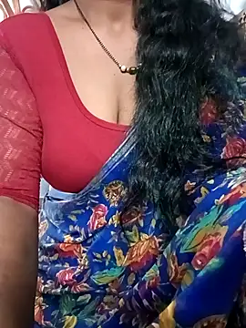 Webcam Model (Sravya__)  is live.Free join now!