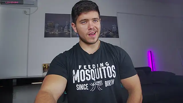 arilas_ (M young) - ❤Happy church day❤