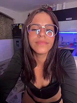 iamevagate - IamEvaGate's free webcam - UK Sex Cams