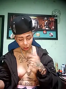  Exoticfive7 chat room