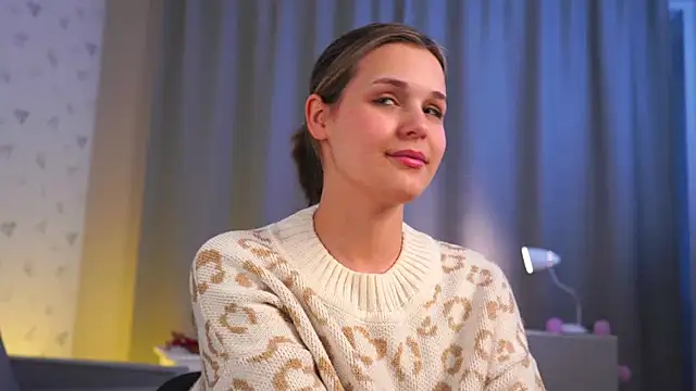 ethalgold - EthalGold's free webcam - UK Sex Cams