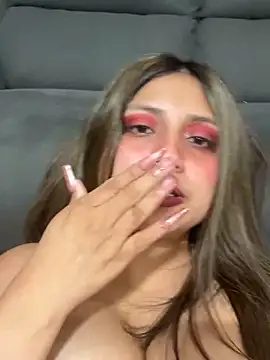 Webcam Model (-Adrilux-)  is live.Free join now!