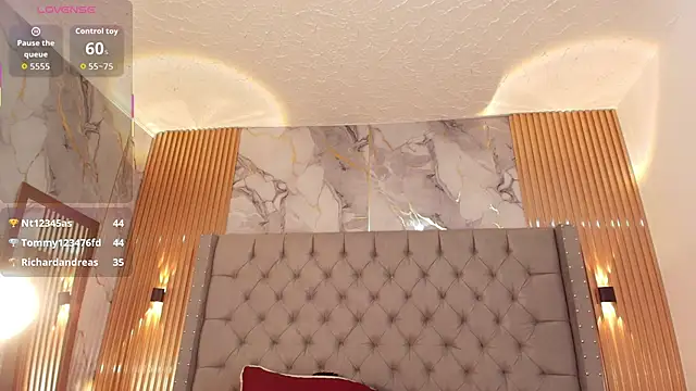 alyathompson - AlyaThompson's free webcam