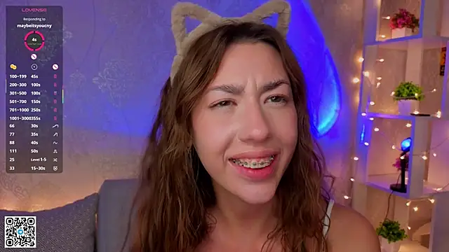 Live sex cam of KeilaJeschon