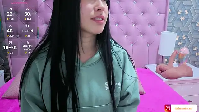 rebekah_mercer (F young) - show ass