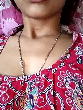 Webcam Model (sana-5)  is live.Free join now!