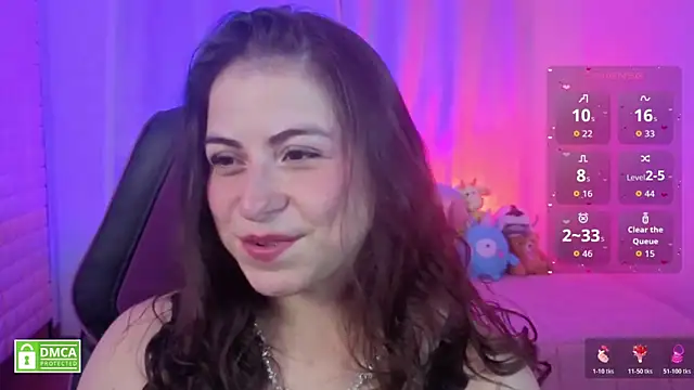 taiga_cute (F young) - oily cheeks