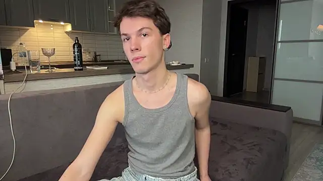 jeremy1scott (M young) - Sexy Dance