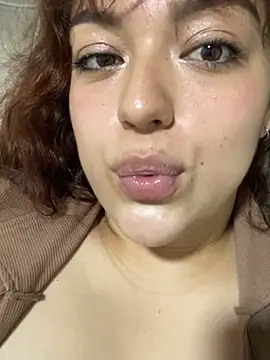 luna-mer (F young) - Finger fuck me