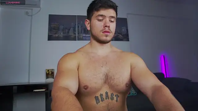 arilas_ (M young) - ❤Happy church day❤