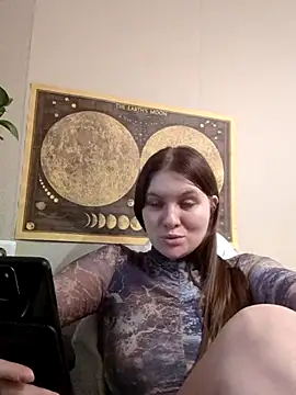 Webcam Model (Morphine_666)  is live.Free join now!