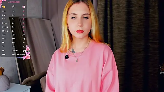 LilyMaiorano