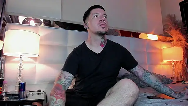 adam_tatto - Adam_tatto's free webcam - UK Sex Cams