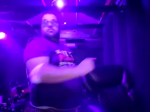 Live gay webcam of MickDollz