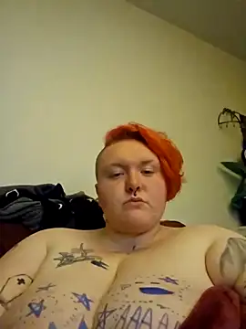 Webcam Model (Sh0rtFluff)  is live.Free join now!