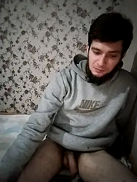 jumping_squidward (M young) - Cum for you, bb!