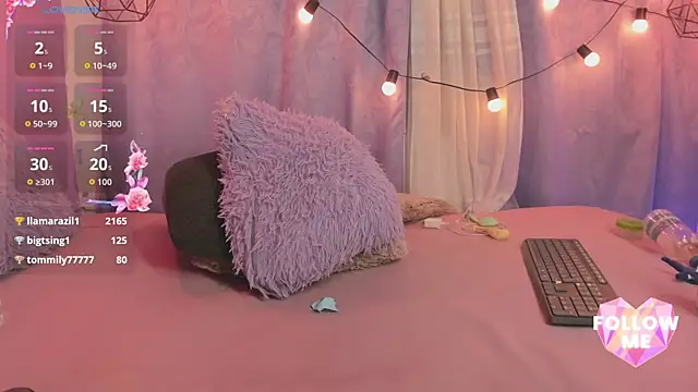 matias_skinny (M twink) - 🔥💕Make me yours my king x8min🍑