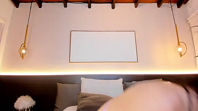 solavelar (F teen) - 😈Slide Pantie In Doggy+Asshole Tease🔥