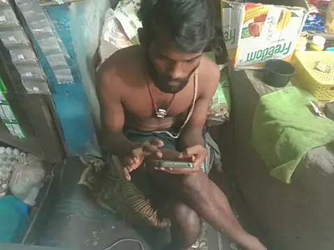 friskygender (M young) - NEWCAMERA😍