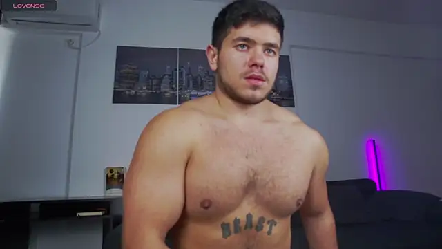 arilas_ (M young) - ❤Happy church day❤