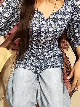 Webcam Model (Cute_Manju01)  is live.Free join now!