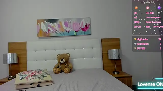 lovelysophie3 - LovelySophie3's free webcam - UK Sex Cams