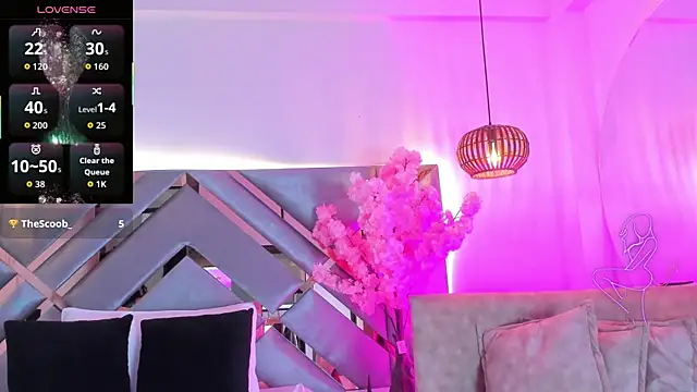 liaagenner - LiaaGenner's free webcam