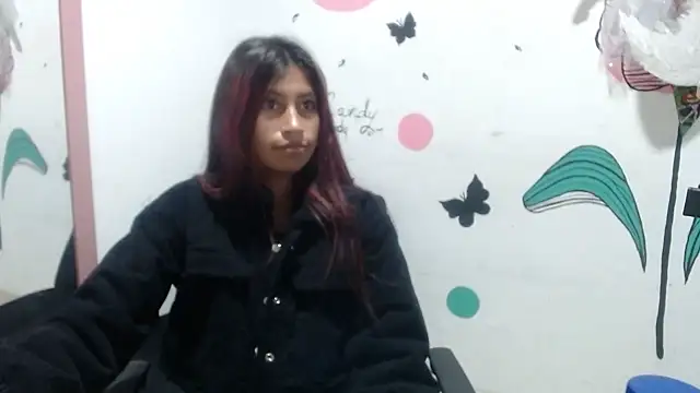 pocahontas_tw - Pocahontas_tw's free webcam