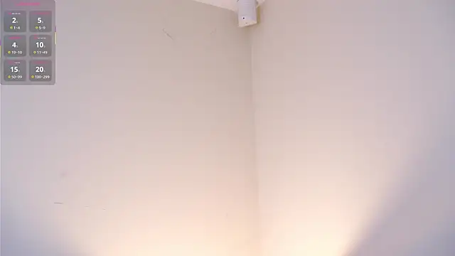 EngelCoyner's Stripchat show and profile