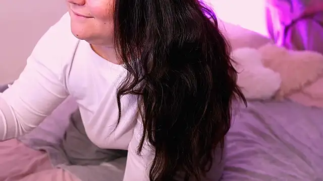 ameliaminkx's Stripchat show and profile