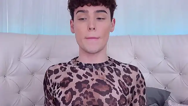 robbycharming (M young) - play with asshole:tongue: