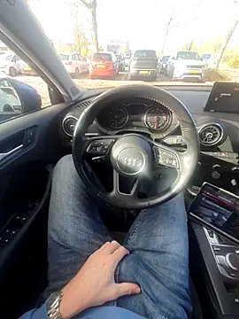 jk1981jk (Ask my age) - Make him realy hard