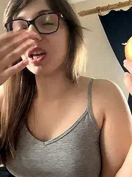 evaross_ (F young) - Lush control 5 min