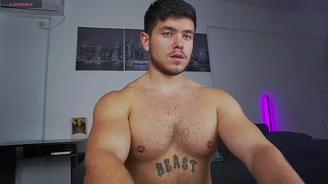 arilas_ (M young) - ❤Happy church day❤